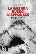 guerra russo giapponese. 1904-1905