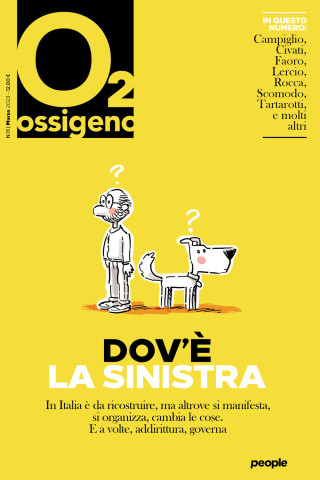 Ossigeno