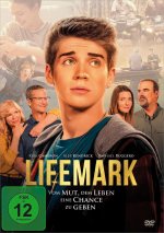 Lifemark - Vom Mut, dem Leben eine Chance zu geben (DVD)