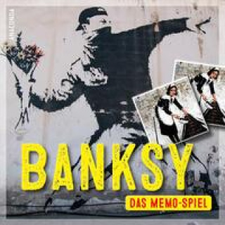 Banksy - Das Memo-Spiel