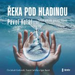 Řeka pod hladinou - audioknihovna