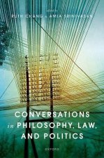 Conversations in Philosophy, Law, and Politics (Hardback)