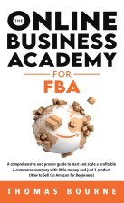 The Online Business Academy for FBA