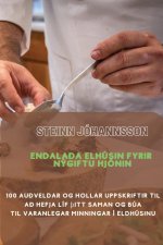 ENDALA?A ELHÚSIN fyrir nýgiftu hjónin