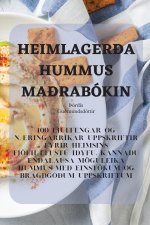 HEIMLAGER?A HUMMUS MA?RABÓKIN