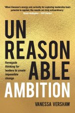 Unreasonable Ambition