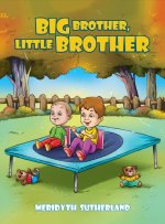 BIG BROTHER, LITTLE BROTHER