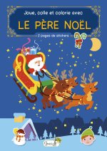 Le père Noël