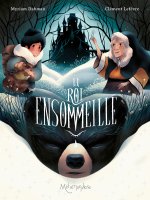 Roi ensommeillé