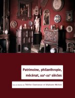 Patrimoine, philanthropie, mécénat
