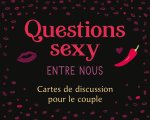 Sexy talk - cartes de discussion pour couples