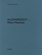 AllesWirdGut - Wien/München