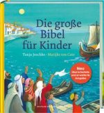 Die große Bibel für Kinder