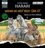 Warum die Welt nicht fair ist