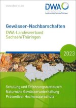 Gewässer-Nachbarschaften 2023 Sachsen/Thüringen