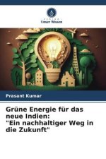 Grüne Energie für das neue Indien: 