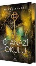 Ötanazi Okulu 3 Ciltli Özel Baski
