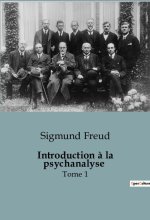 Introduction ? la psychanalyse