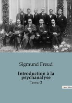 Introduction ? la psychanalyse