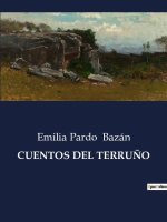 CUENTOS DEL TERRU?O
