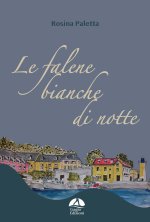 falene bianche di notte