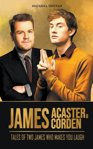 James Acaster & James Corden
