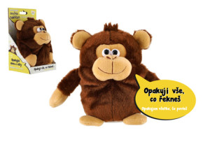 Opiďż˝ka Toniďż˝ka opakujďż˝cďż˝ vďż˝ty