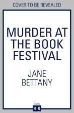 Murder at the Book Festival