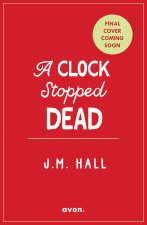 Clock Stopped Dead