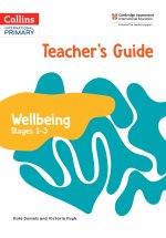 Teacher's Guide Stages 1-3