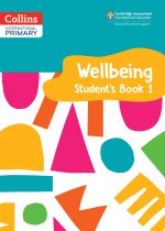 Student's Workbook Stage 1