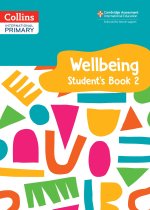 Student's Workbook Stage 2