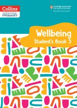 Student's Workbook Stage 3