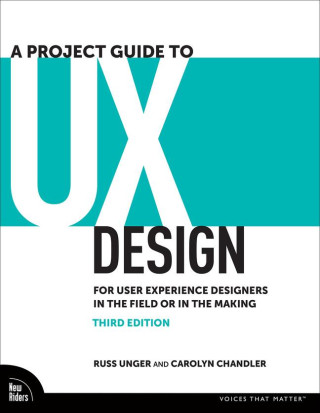 Project Guide to UX