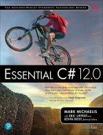Essential C# 9.0