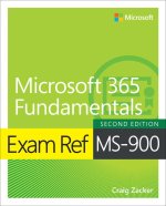 Exam Ref MS-900
