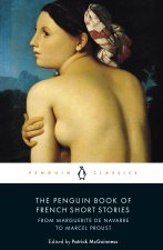 Penguin Book of French Short Stories: 1