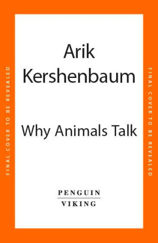 How Animals Talk