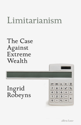 Limitarianism