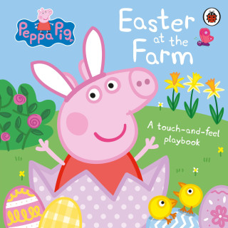Peppa Pig: Easter at the Petting Farm