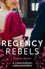 Regency Rebels: Christmas Scandal