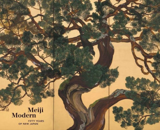 Meiji Modern – 50 Years of New Japan