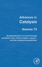 Enantioselective C-C Bond Forming Reactions