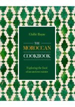 Moroccan Cookbook