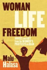 Woman Life Freedom