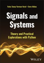 Signals and Systems in Computer Engineering
