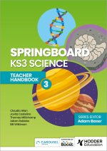 Core Science for Key Stage 3: Teacher Handbook 3