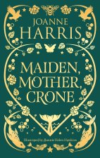 Mother, Maiden, Crone