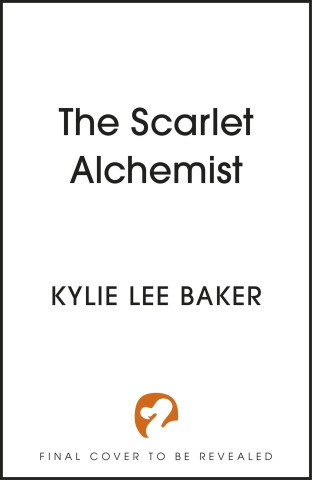 Scarlet Alchemist
