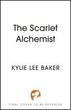 Scarlet Alchemist